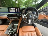 BMW 520d M Sport LCI G30ปี 2021 รูปที่ 6